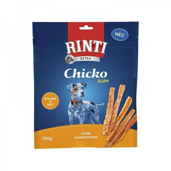 Rinti Extra Chicko Slim Huhn Vorratspack 250g