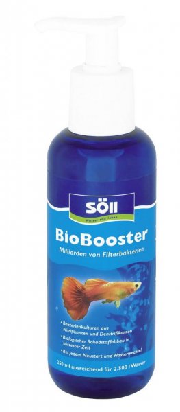 Söll BioBooster 250 ml