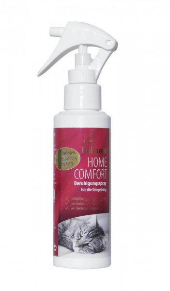 Felisept Home Comfort Beruhigungs-Spray 100 ml