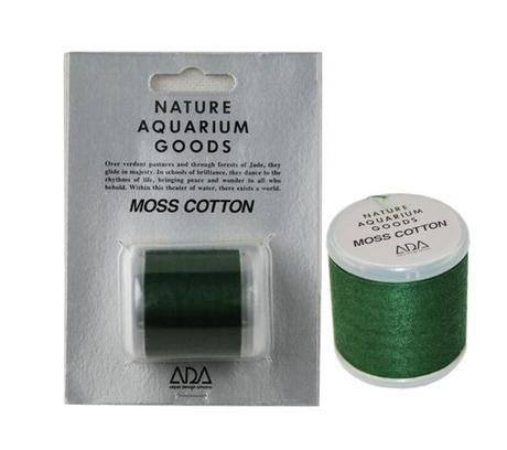 ADA Moss Cotton (200 m)