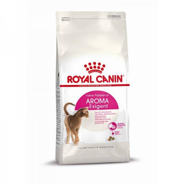 Royal Canin Exigent 33 Aromatic attraction 400g