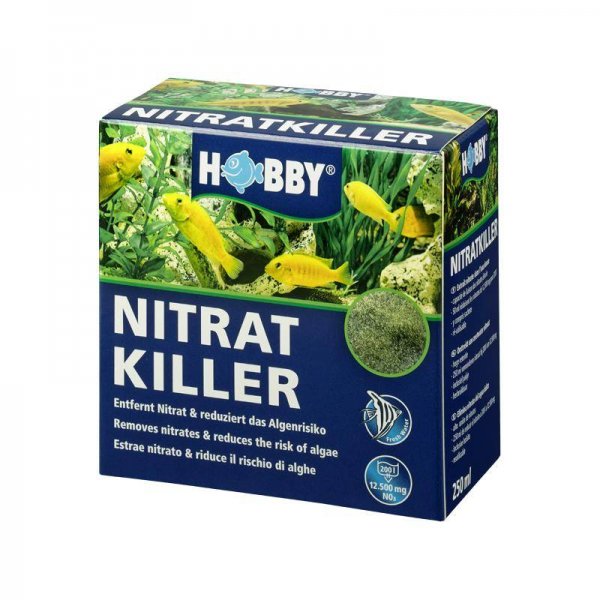 Dohse Nitrat Killer, 250 ml