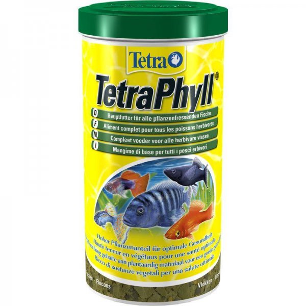Tetra Phyll 1 Liter