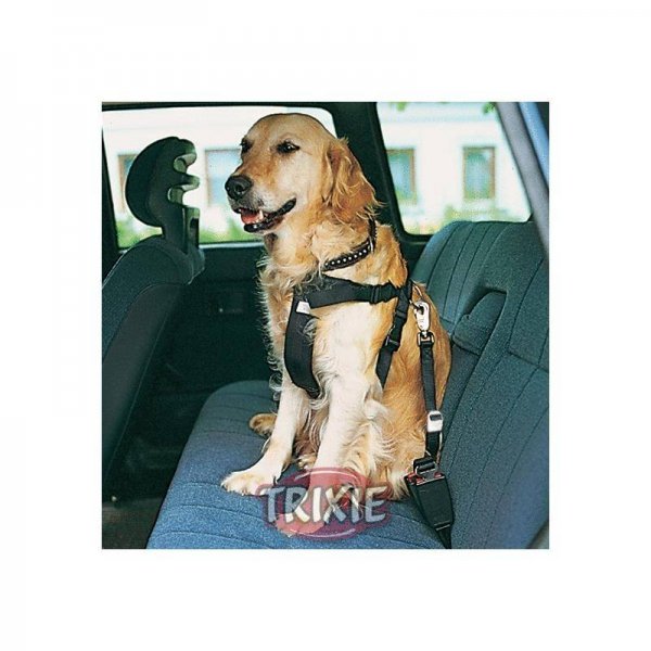 Trixie Auto Sicherheitsgeschirr XS: 20 bis 50 cm