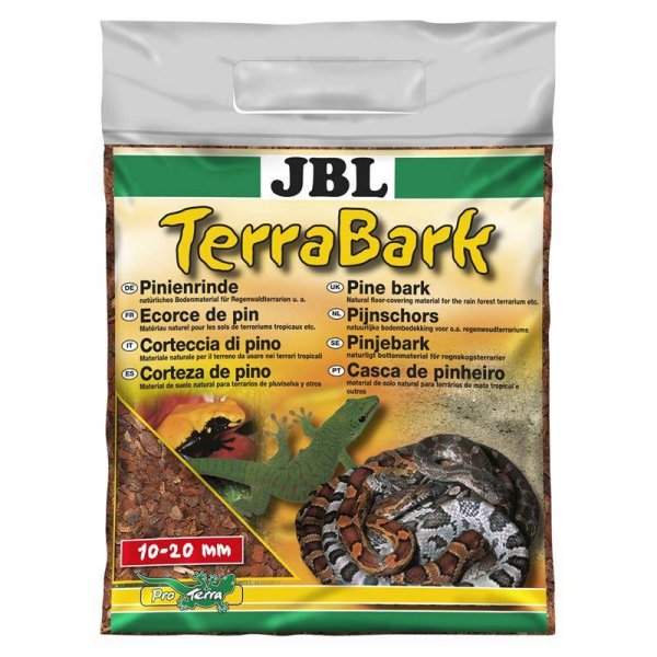 JBL TerraBark "M", 10-20 mm, 5 Liter