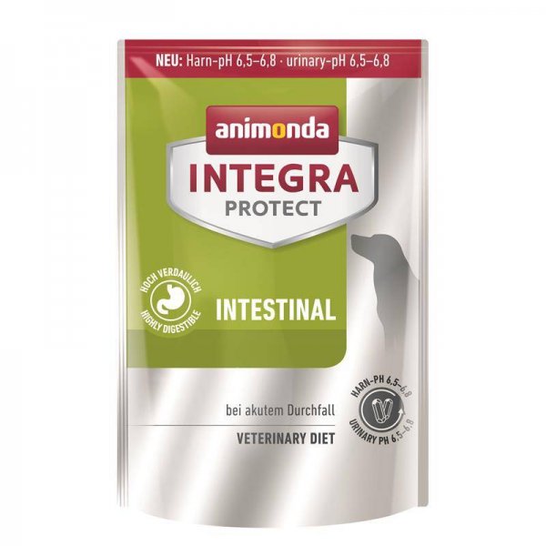 Animonda Trocken Integra Protect Sensitiv Intestinal 700g