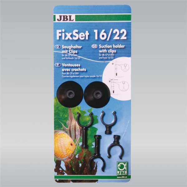 JBL FixSet 16/22 CP e1500/1 +