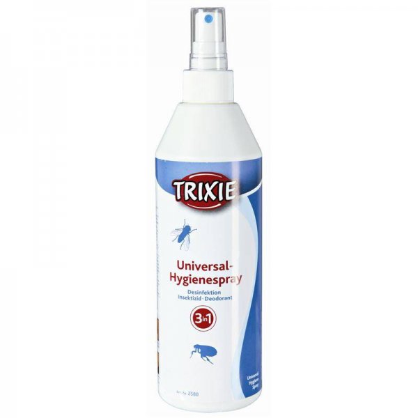 Trixie Universal-Hygiene-Spray, 500 ml
