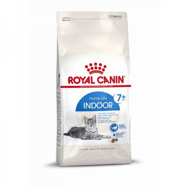 Royal Canin Feline Indoor +7 3,5kg