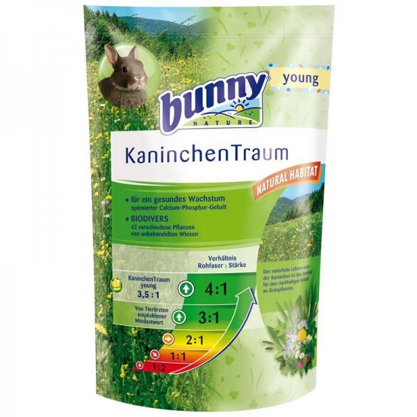 Bunny KaninchenTraum young 4 kg