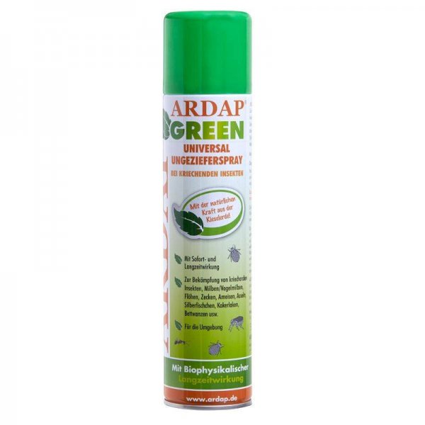 Ardap Green Spray 400 ml
