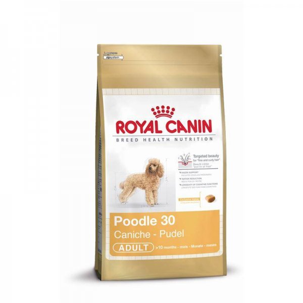 Royal Canin Pudel Adult 1,5kg