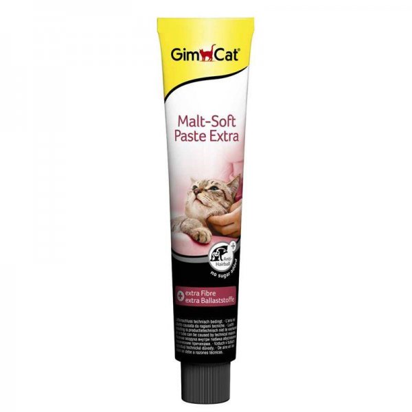 Gimpet Cat Malt-Soft Extra 50g