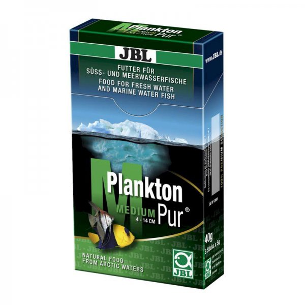 JBL PlanktonPur M5 DE/UK/IT/DK