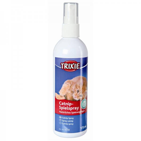 Trixie Catnip Spielspray 175 ml