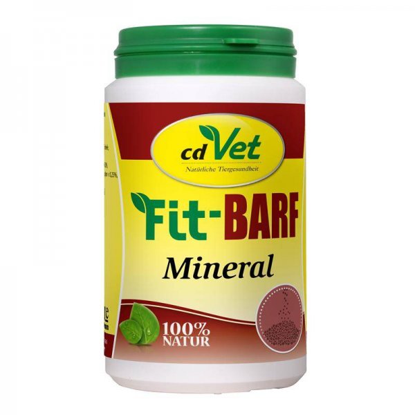 cdVet Fit-BARF Mineral 300 g