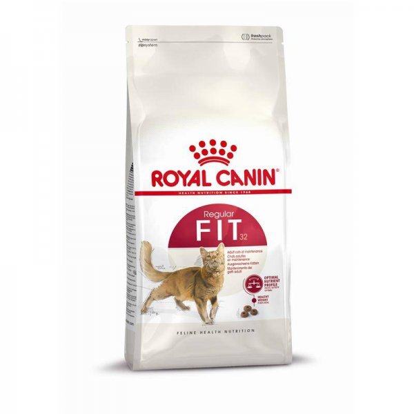 Royal Canin Fit 400g