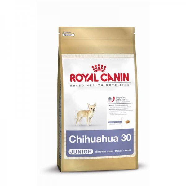 Royal Canin Chihuahua Junior 500g