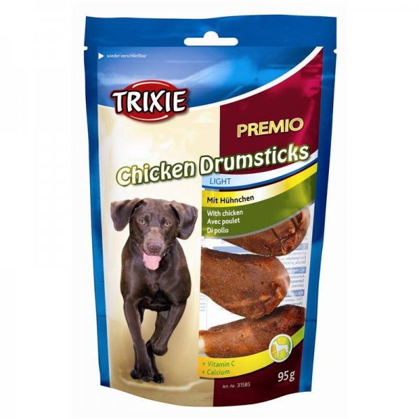 Trixie Premio Chicken Drumsticks, 5 St./95 g