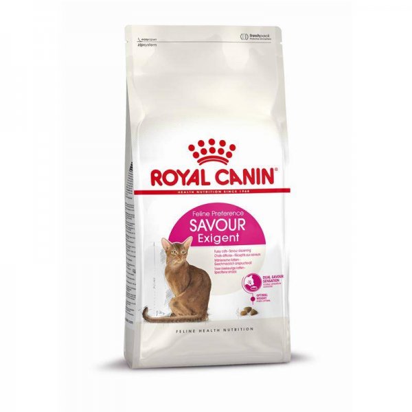 Royal Canin Exigent 4kg