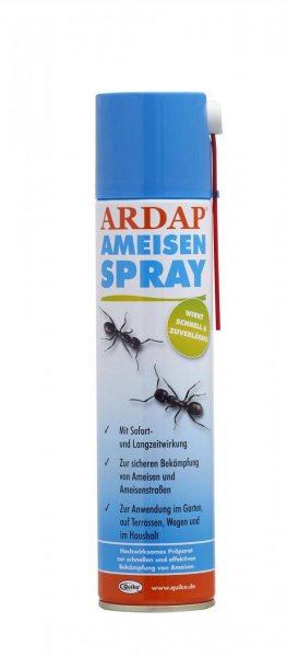 Ardap Ameisen Spray 400 ml