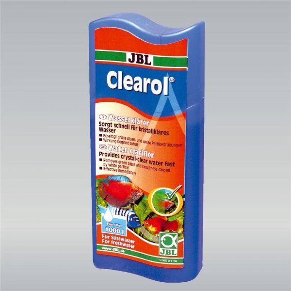 JBL Clearol 250 ml