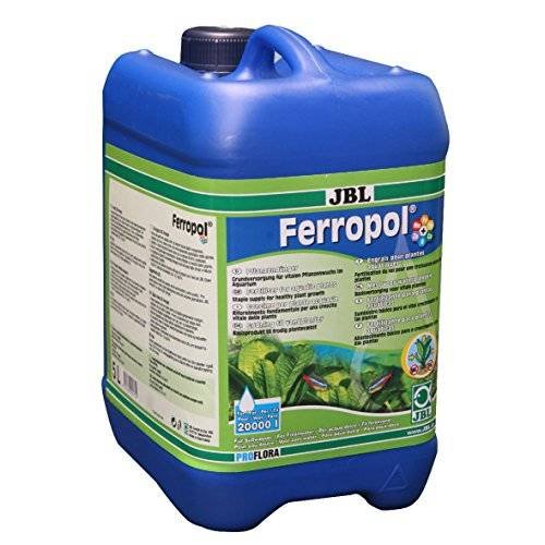 JBL Ferropol 5l