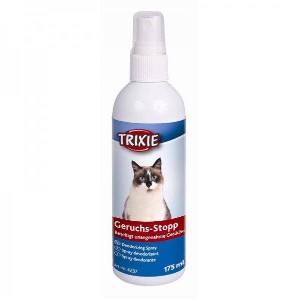 Trixie Geruchs Stopp, geruchsneutral 175 ml