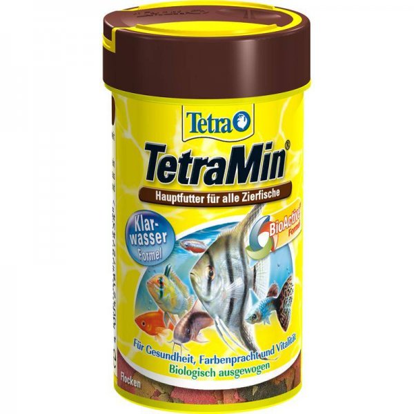 TetraMin 100 ml