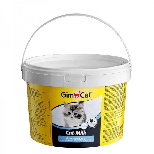 Gimpet Cat Milk 2kg