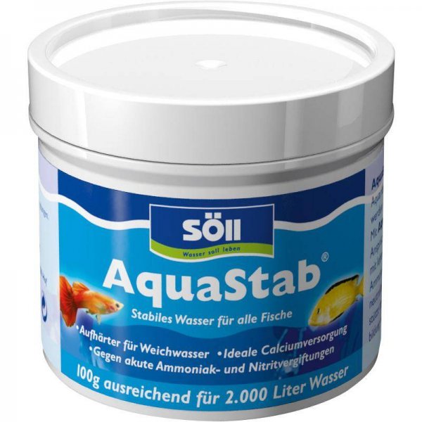 Söll AquaStab 100 g