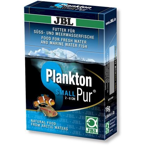 JBL PlanktonPur S5 DE/UK/IT/DK