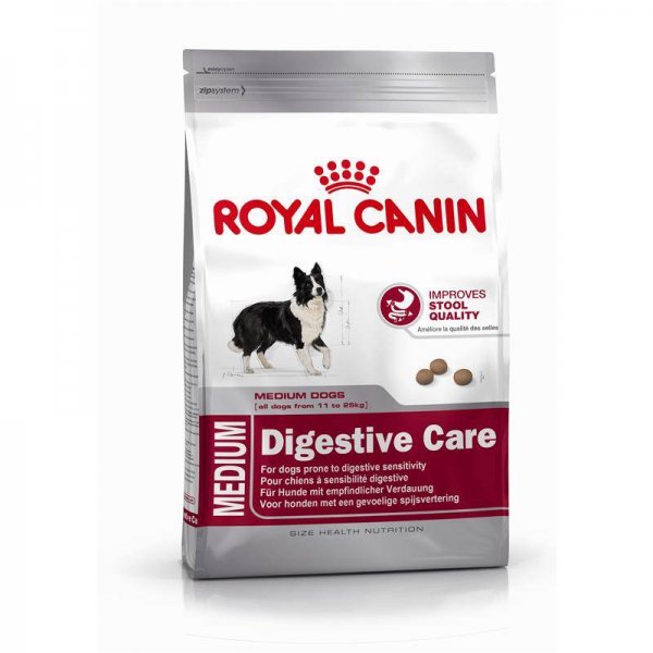 Royal Canin Medium Digestive Care 3 Kg