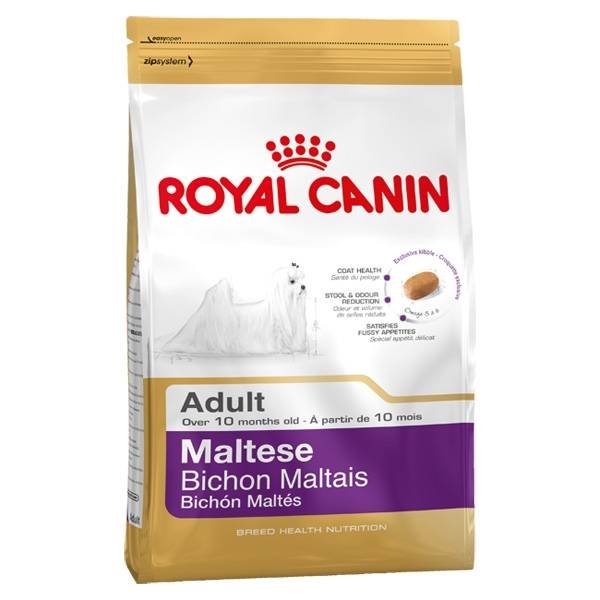 Royal Canin Maltese 24 Adult 500g