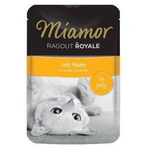 Miamor FB Ragout Royale in Jelly Huhn 100g