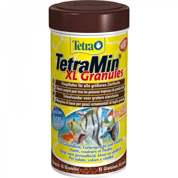 TetraMin XL Granules 250 ml