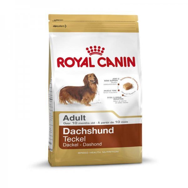 Royal Canin Dachshund Adult 500g