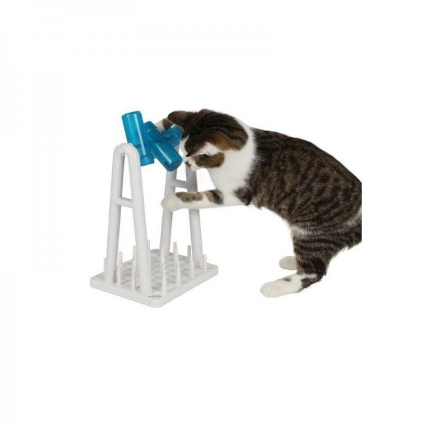 Trixie Cat Activity Turn Around 22 × 33 × 18 cm