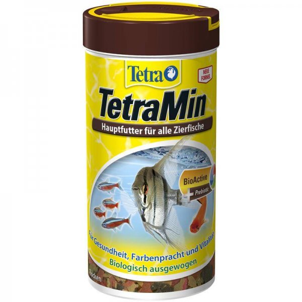 TetraMin 250 ml