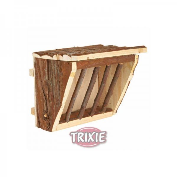 Trixie Heuraufe zum Einhängen, 20 × 15 × 17 cm