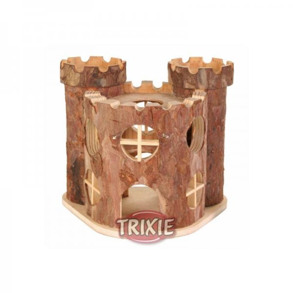 Trixie Natural Living Spielburg Matti 17 × 15 × 12 cm