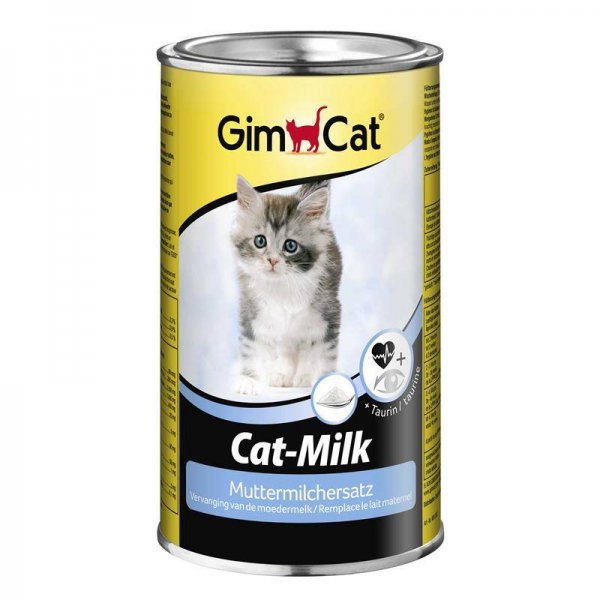 Gimpet Cat Milk plus Taurin 200g