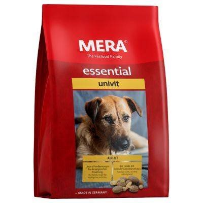 Mera Dog Essential Univit 12,5kg