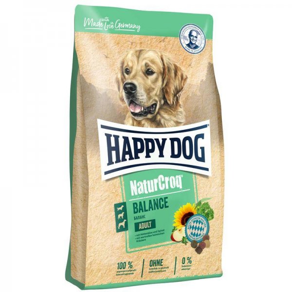Happy Dog NaturCroq Balance 1 kg