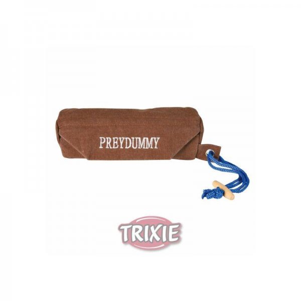 Trixie Dog Activity Preydummy 7 × 18 cm, braun