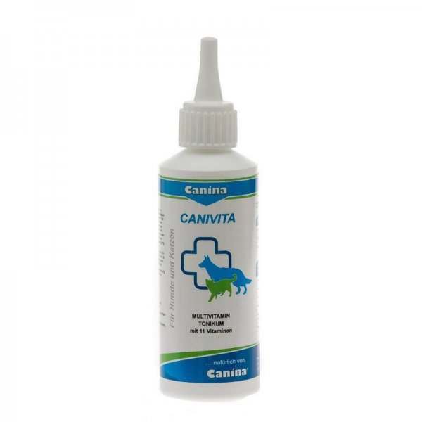 Canina Pharma Canivita 100g