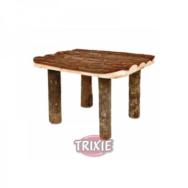 Trixie Natural Living Unterstand 30 × 22 × 25 cm