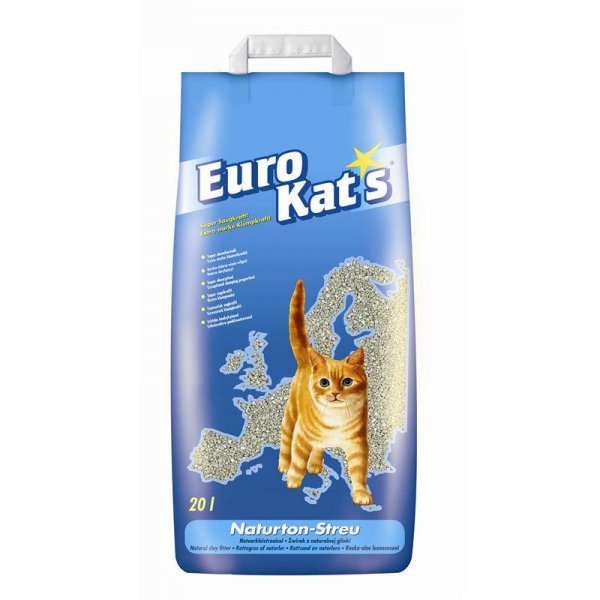 Eurokats 20 Liter