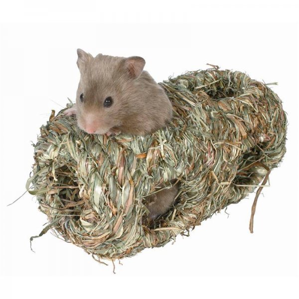 Trixie Grasnest, Hamster, doppelt 10 × 19 cm