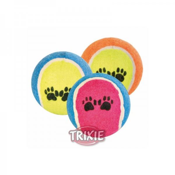 Trixie Tennisball 6 cm, sortiert 1 Stück